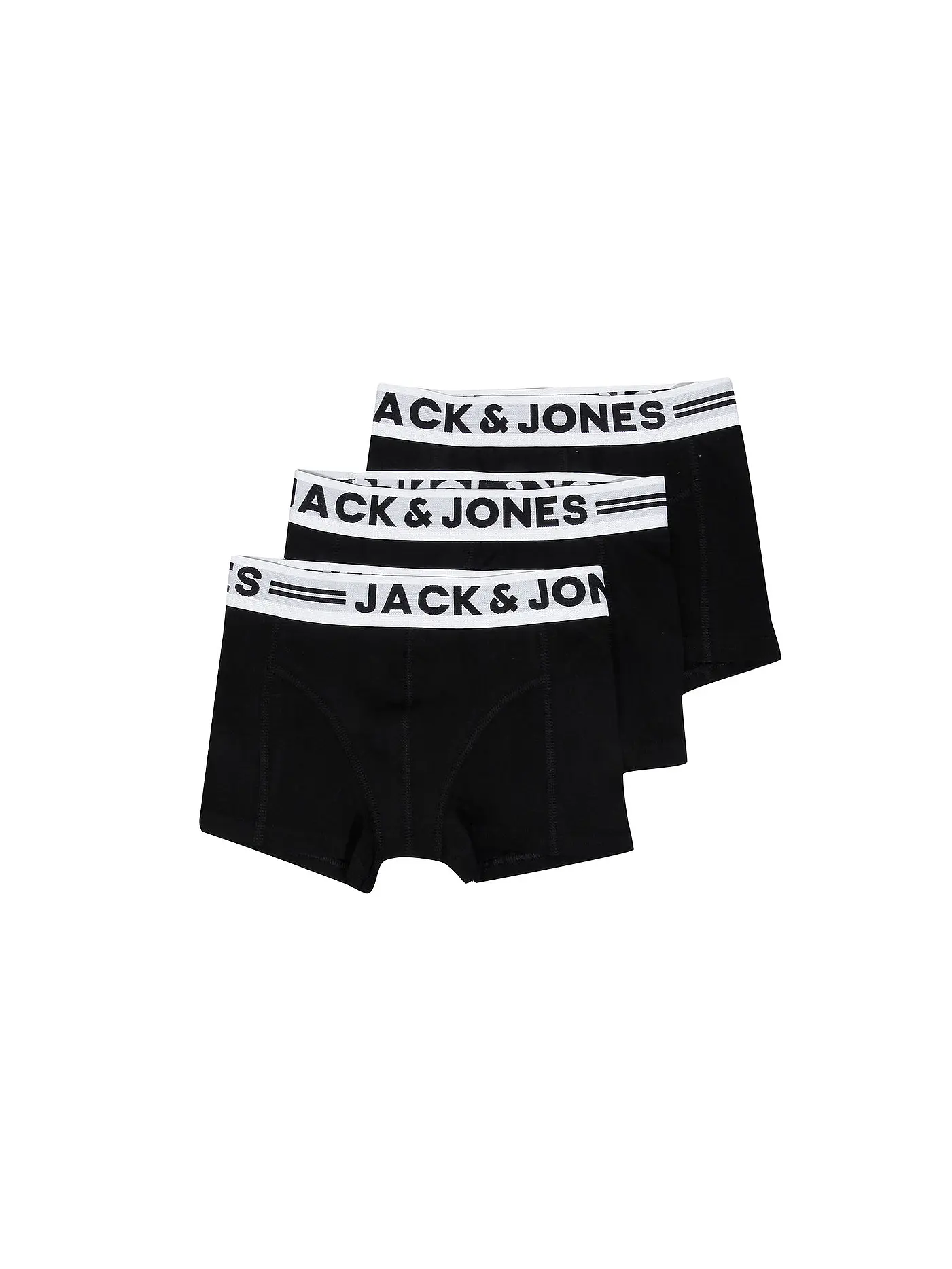 JACK & JONES | Jungen-Pants 3-er Pkg. | 